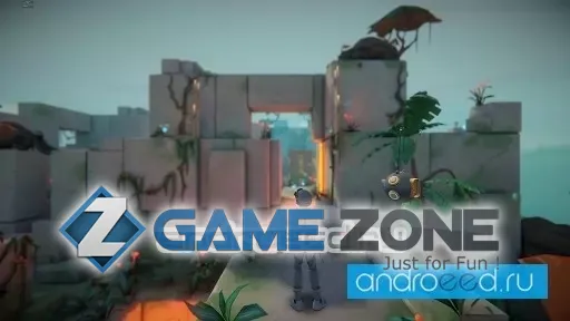 صورة من لعبة Buck The Game