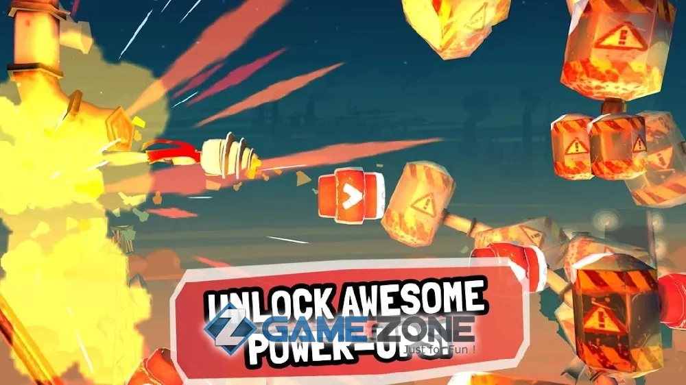 صورة من لعبة Bullet Boy [Много денег]
