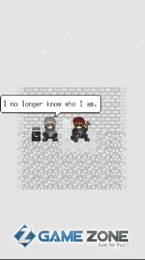 صورة من لعبة Angel Road [Adfree]
