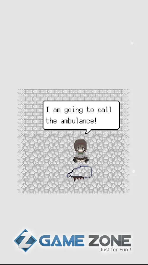 صورة من لعبة Angel Road [Adfree]
