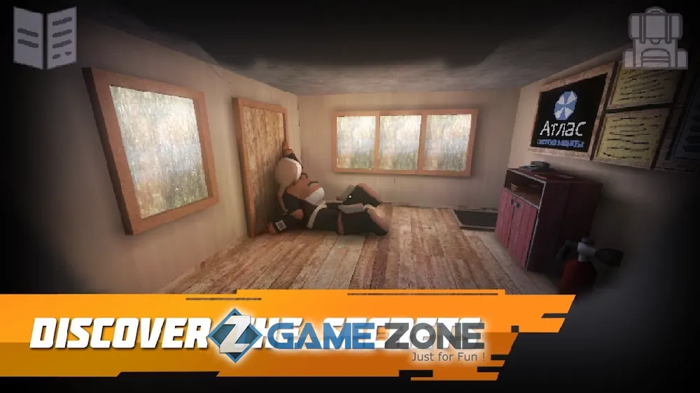 صورة من لعبة BUNKER 2021 Story Game