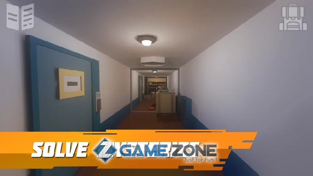 صورة من لعبة BUNKER 2021 Story Game
