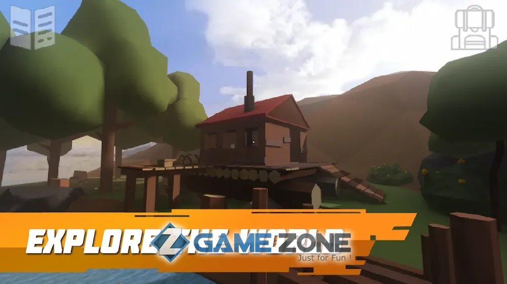 صورة من لعبة BUNKER 2021 Story Game