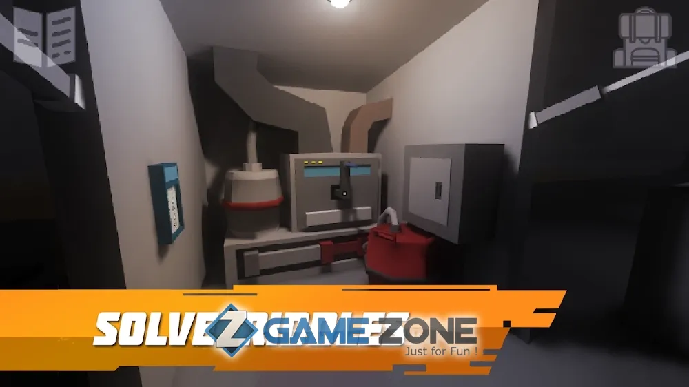 صورة من لعبة BUNKER 2021 Story Game