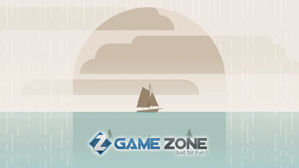 صورة من لعبة Burly Men at Sea
