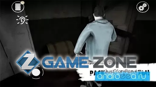 صورة من لعبة Butcher X - Scary Horror Game [Unlocked]