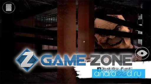 صورة من لعبة Butcher X - Scary Horror Game [Unlocked]