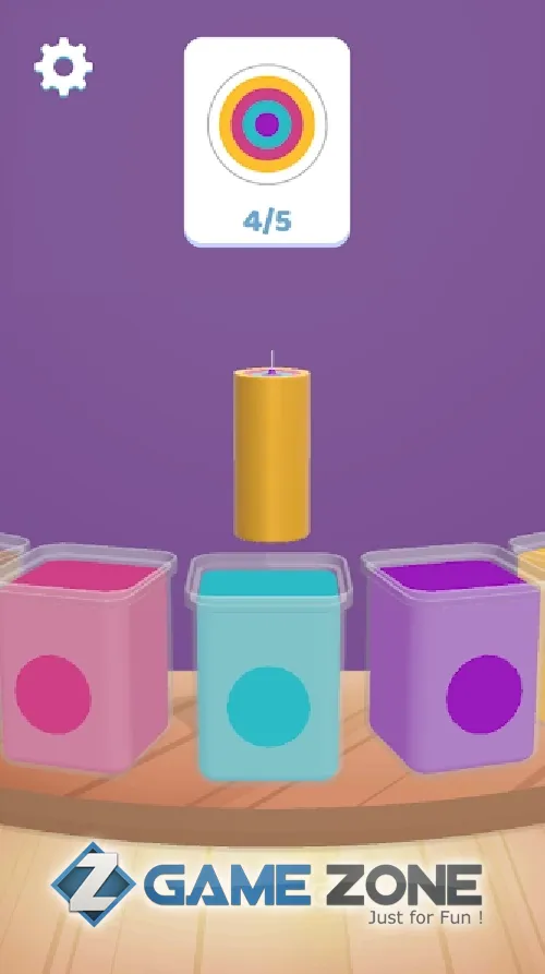 صورة من لعبة Candle Craft [Adfree]
