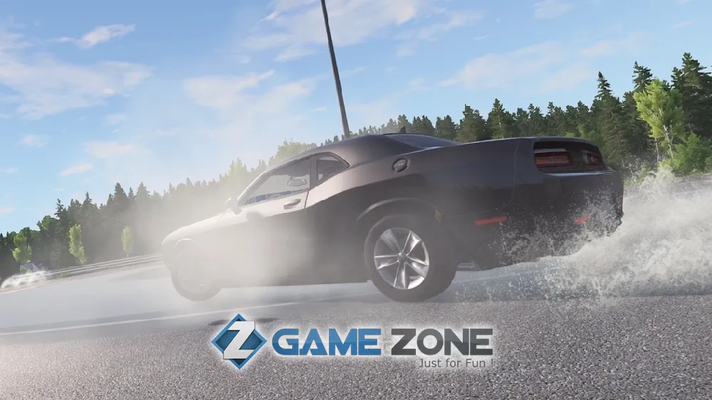 صورة من لعبة Car Crash Royale [Unlocked]