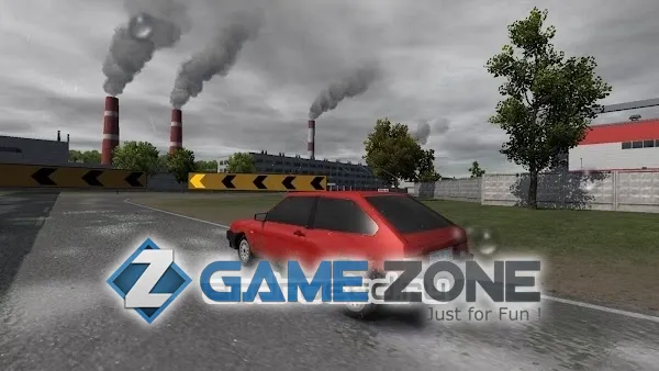 صورة من لعبة Car Driver Russian Racing [Money mod]
