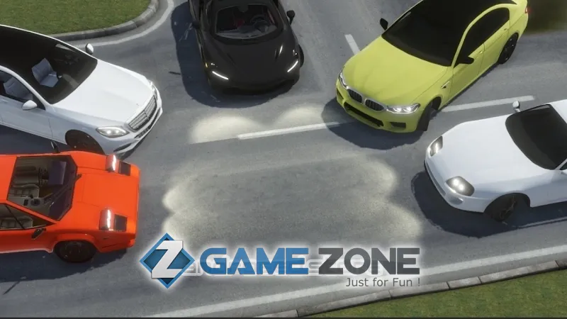 صورة من لعبة Car Saler Simulator 2023 [No Ads]