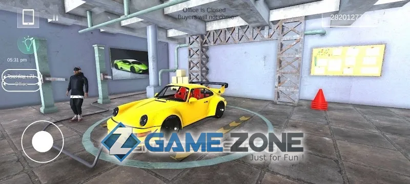 صورة من لعبة Car Saler Simulator 2023 [No Ads]