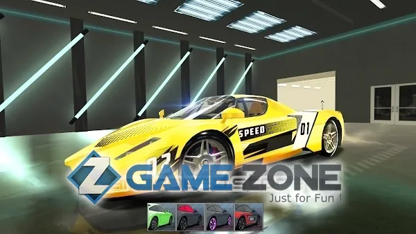 صورة من لعبة Car Simulator 2 [Free shoping]