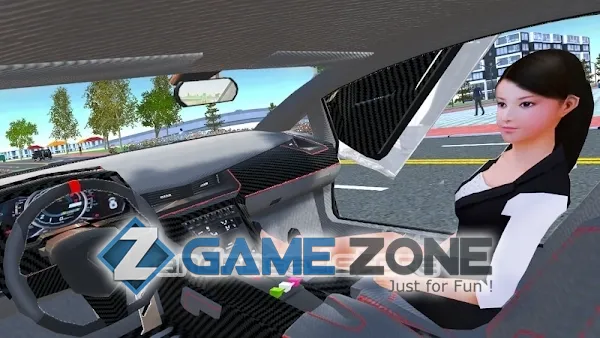 صورة من لعبة Car Simulator 2 [Free shoping]