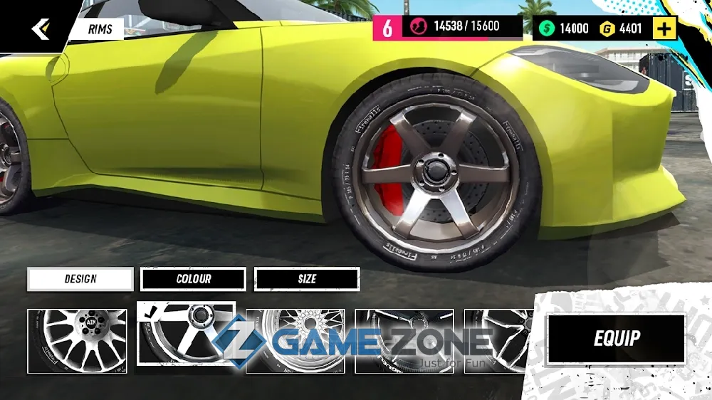صورة من لعبة Car Stunt Races Mega Ramps [unlocked/Mod Money]