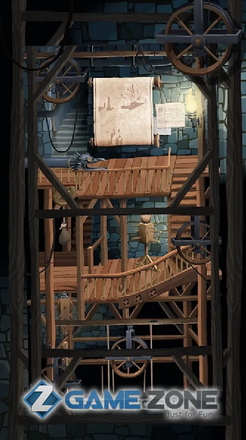 صورة من لعبة Card Thief [Бесплатные покупки]