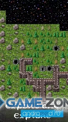 صورة من لعبة Castleparts [Unlocked]