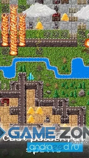 صورة من لعبة Castleparts [Unlocked]