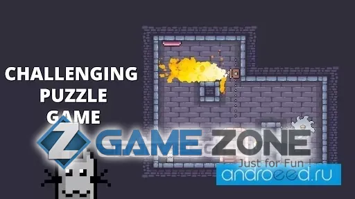 صورة من لعبة Cat Dungeon Escape