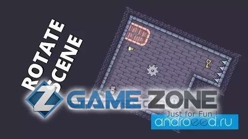 صورة من لعبة Cat Dungeon Escape