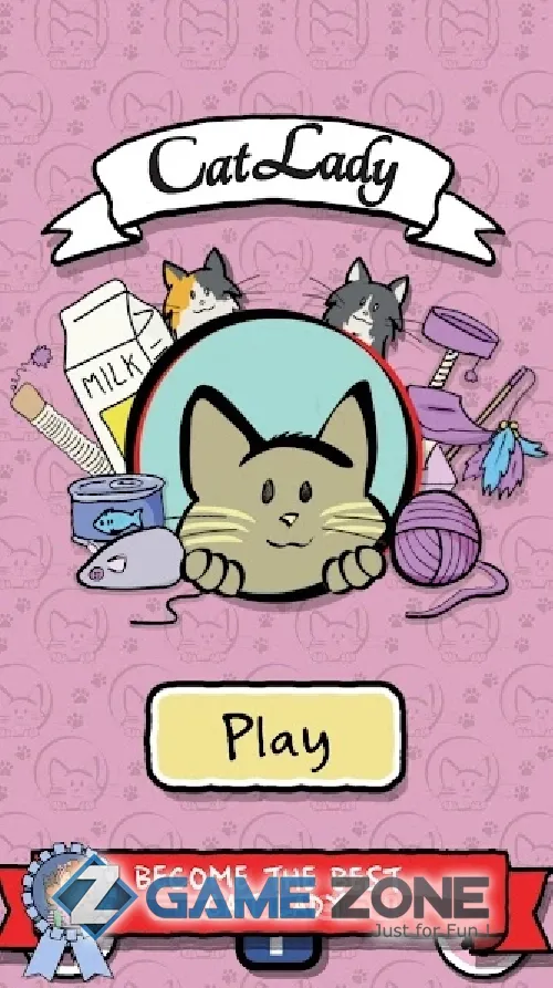 صورة من لعبة Cat Lady - The Card Game