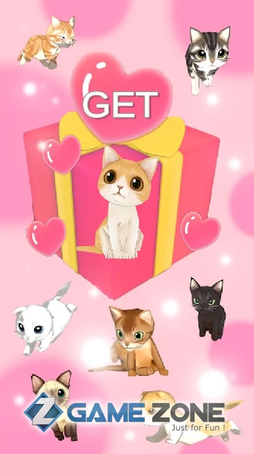 صورة من لعبة Cats are Liquid Sort puzzle [Adfree]