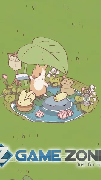 صورة من لعبة CATS & SOUP
