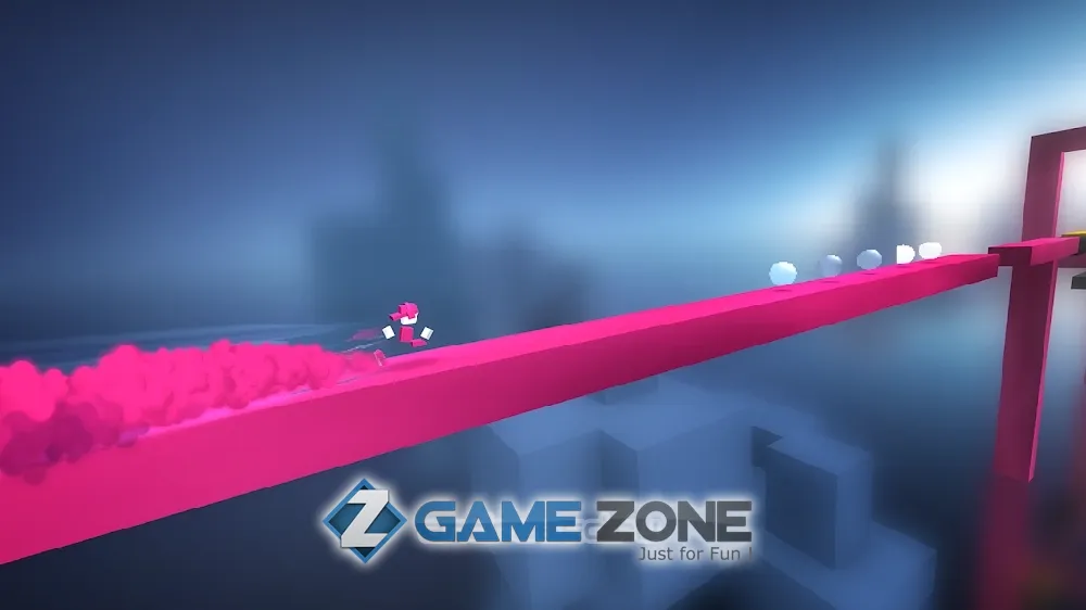 صورة من لعبة Chameleon Run [Unlocked]