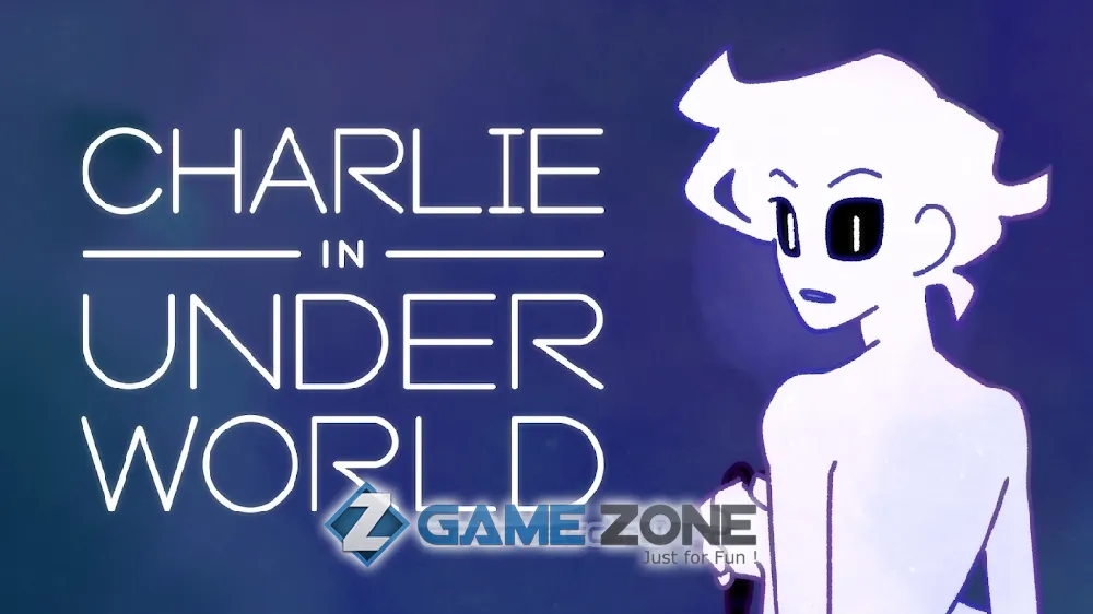 صورة من لعبة Charlie in Underworld [много билетов]