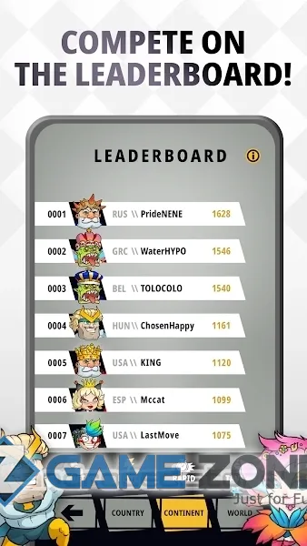 صورة من لعبة Chess Universe Play free chess online &amp; offline [Free shoping]