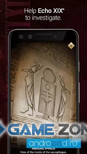 صورة من لعبة Chroniric XIX [Unlocked]