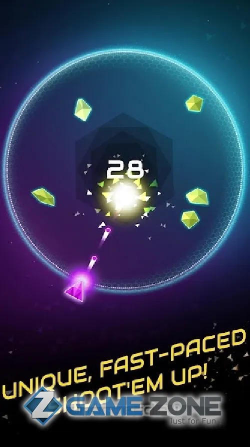 صورة من لعبة Circuroid [Без рекламы]