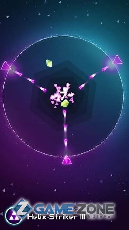 صورة من لعبة Circuroid [Без рекламы]