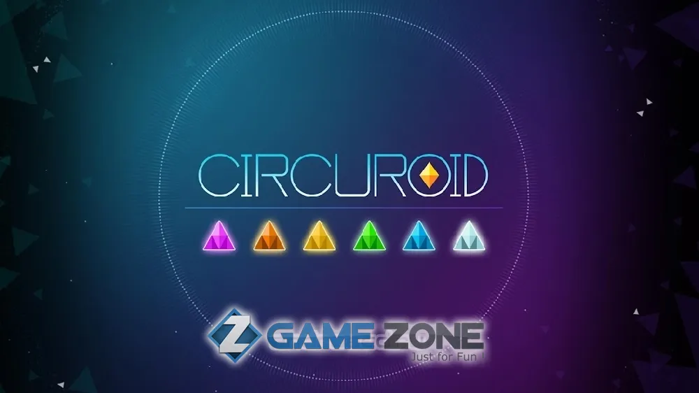 صورة من لعبة Circuroid [Без рекламы]