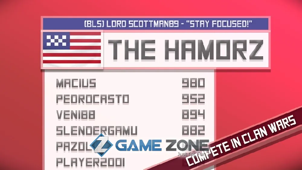 صورة من لعبة Climby Hammer [Много денег]