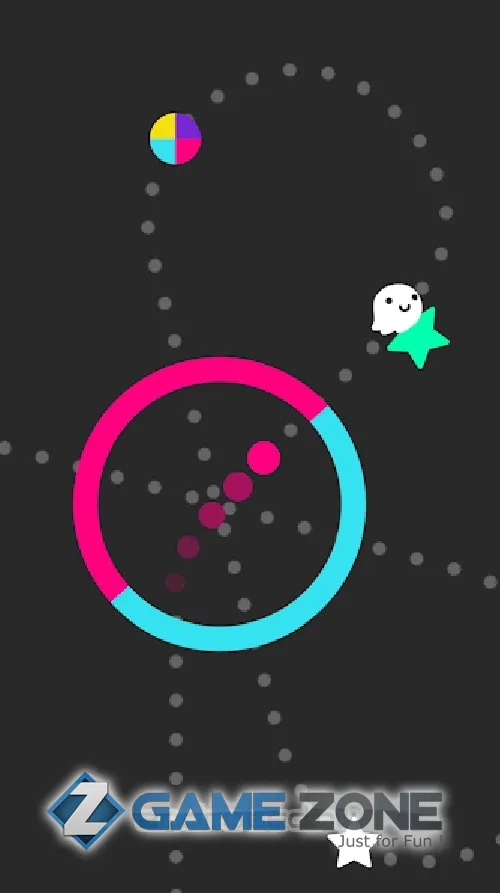 صورة من لعبة Color Switch [Unlocked]