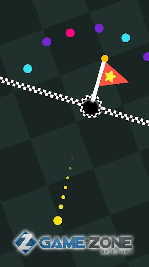 صورة من لعبة Color Switch [Unlocked]