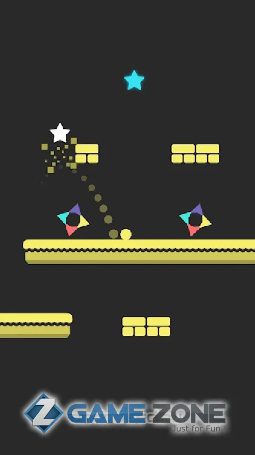 صورة من لعبة Color Switch [Unlocked]
