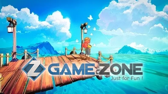 صورة من لعبة Cozy Islands ampndash craft & build [Mod Menu]