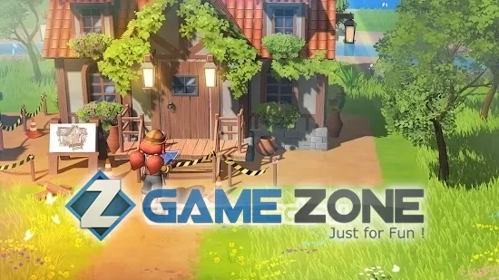صورة من لعبة Cozy Islands ampndash craft & build [Mod Menu]