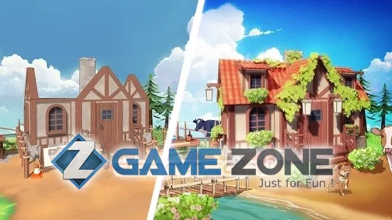 صورة من لعبة Cozy Islands ampndash craft & build [Mod Menu]
