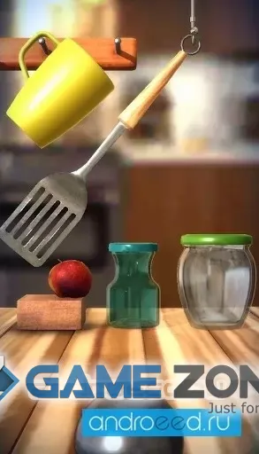 صورة من لعبة Crash Knockdown [Много денег]