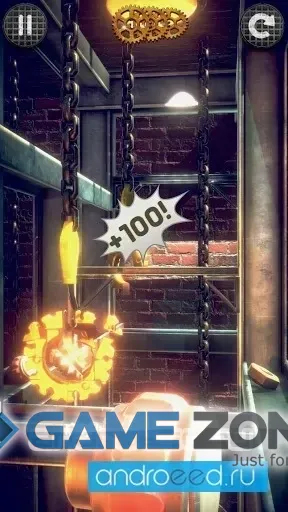 صورة من لعبة Crash Knockdown [Много денег]