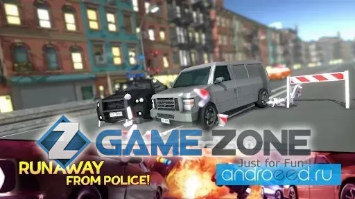 صورة من لعبة Crime Corp [Adfree]