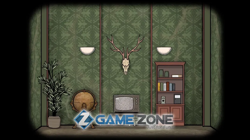 صورة من لعبة Cube Escape: Paradox [Free Shoping]