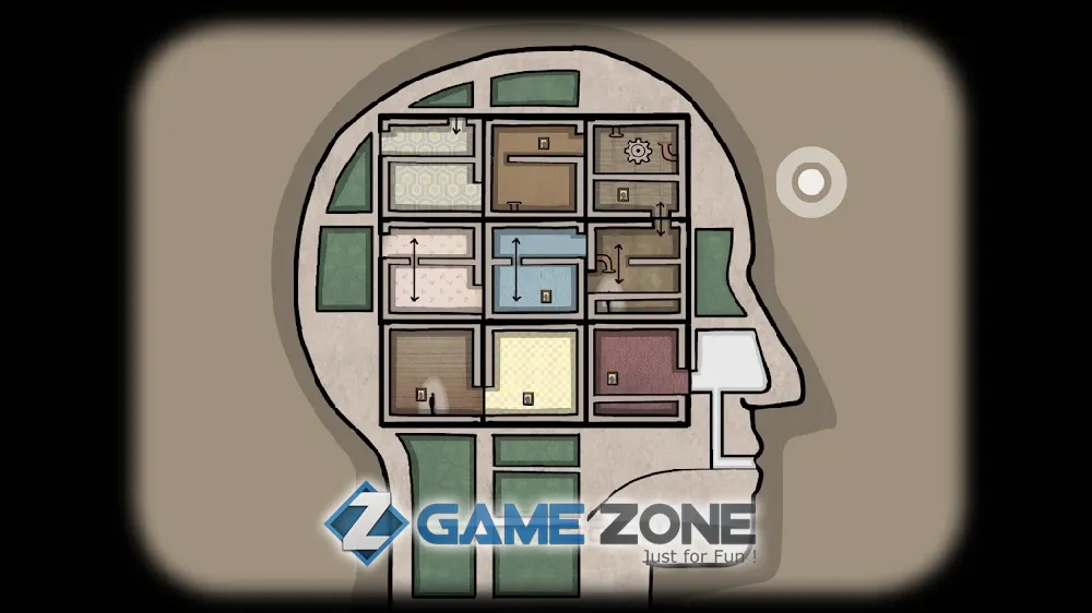 صورة من لعبة Cube Escape: Paradox [Free Shoping]