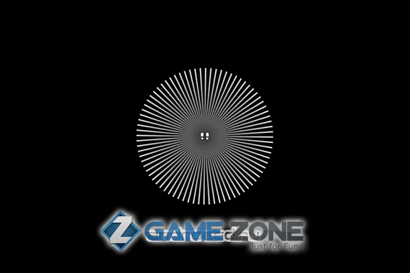 صورة من لعبة Dark Echo