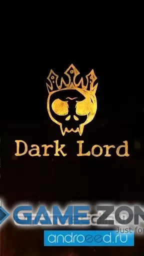 صورة من لعبة Dark Lord Evil Kingdom Sim [Free Shopping]