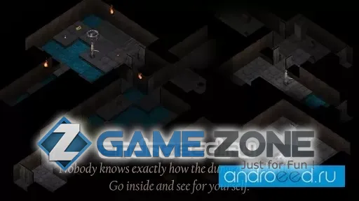 صورة من لعبة Darkness Survival