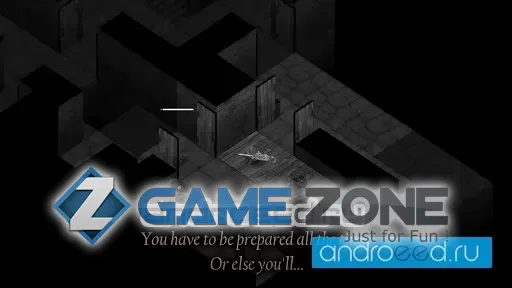 صورة من لعبة Darkness Survival
